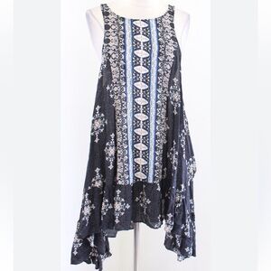 Free People Into You slip dress